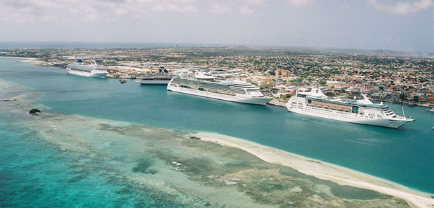 Aruba Ports Authority