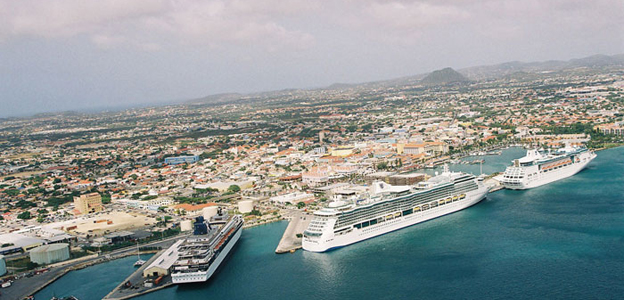 Aruba Ports Authority