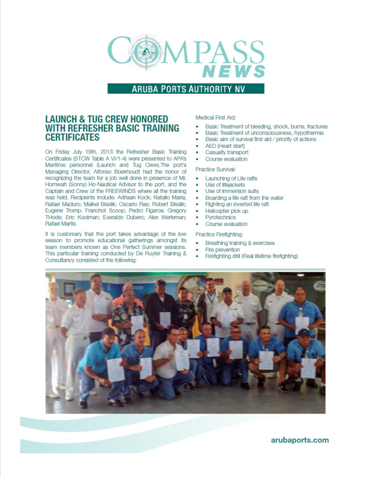 Newsletter-AUG-2013