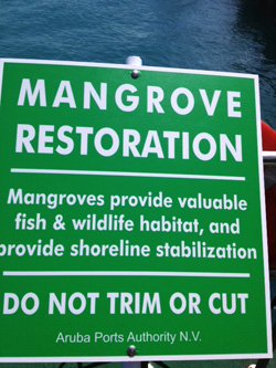 sign-mangrove