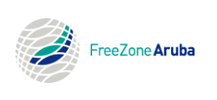 freezone Aruba Logo